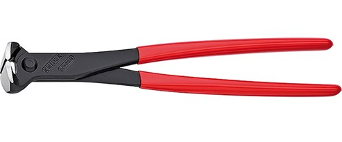 KNIPEX END CUTTING NIPPER 280MM